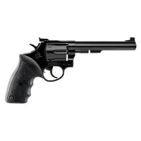 Imagem de REVÓLVER RT86 TA CARBONO ALTO BRILHO 6" CAL .38SPL